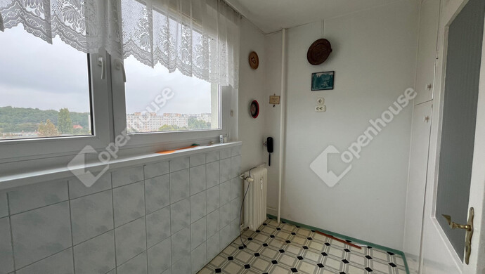 6. kép | Konyha | Eladó Társasházi lakás, Miskolc (#177459)