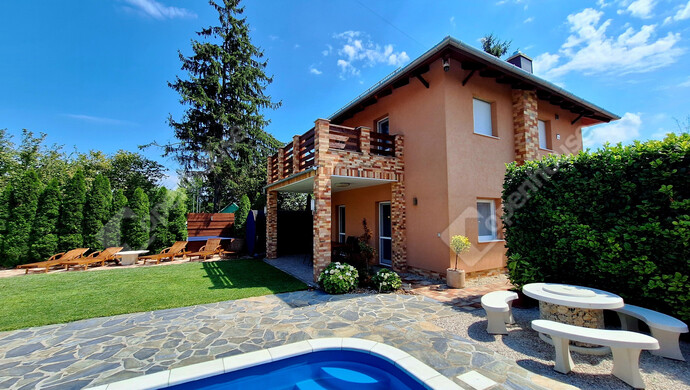 0. kép | Eladó Családi ház, Balatonmáriafürdő (#177857)