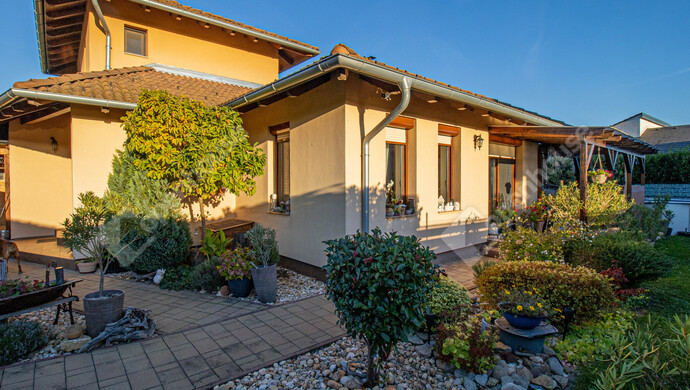 2. kép | Eladó Családi ház, Harka (#178111)