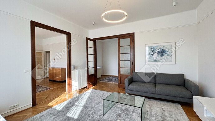 3. kép | Eladó Téglaépítésű lakás, Budapest I. Ker. (#178232)