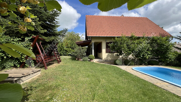 23. kép | Eladó Családi ház, Balatonföldvár (#179092)