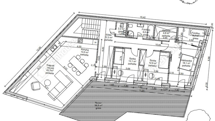 0. kép | Eladó Ikerház, Érd (#179094)