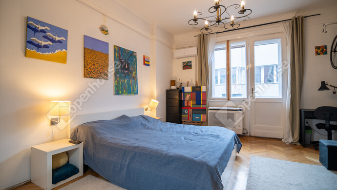 4. kép | Eladó Téglaépítésű lakás, Budapest II. Ker. (#179633)