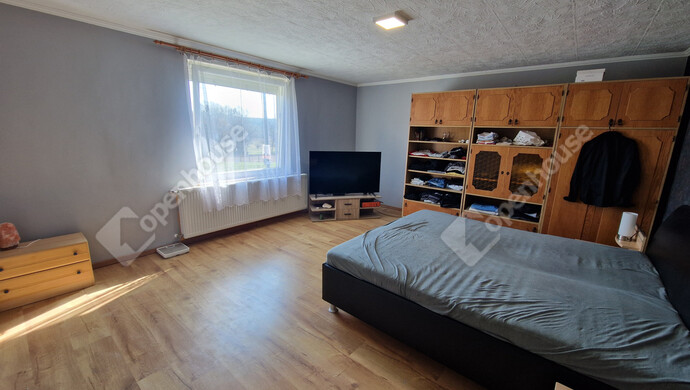 6. kép | Eladó Családi ház, Szentliszló (#180611)