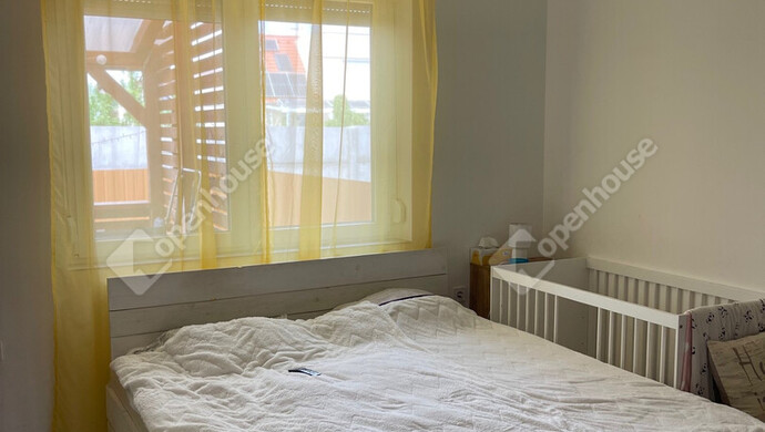 6. kép | Eladó Ikerház, Rábapatona (#181009)