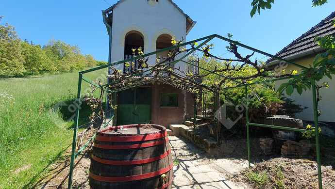 12. kép | Eladó Nyaraló, Felsőrajk (#181514)