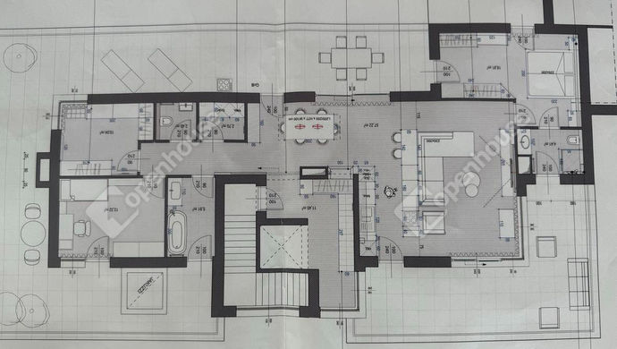 0. kép | Eladó penthouse lakás Öreghegyen | Eladó Társasházi lakás, Székesfehérvár (#171190)