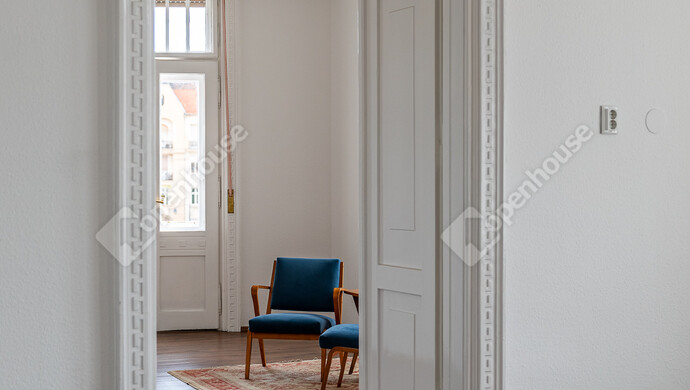 14. kép | Eladó Téglaépítésű lakás, Budapest XI. Ker. (#175581)