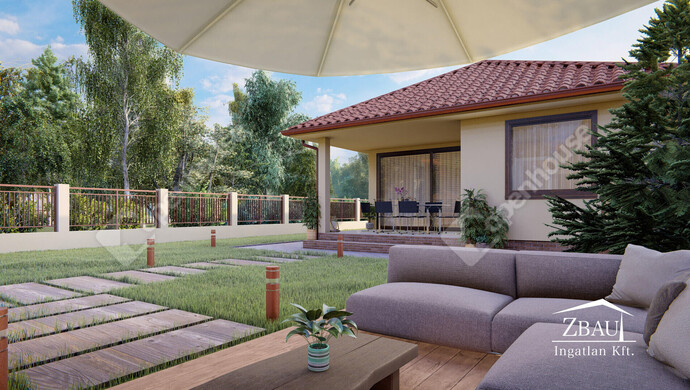 0. kép | Eladó Családi ház, Gencsapáti (#176337)