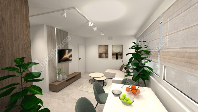 0. kép | Eladó Társasházi lakás, Szeged (#177084)