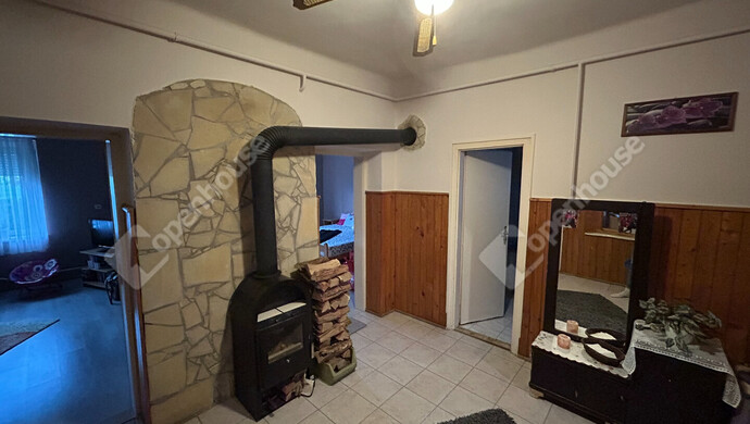 30. kép | Eladó Családi ház, Répcelak (#177469)