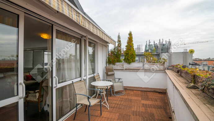 17. kép | Eladó Téglaépítésű lakás, Budapest VI. Ker. (#177554)