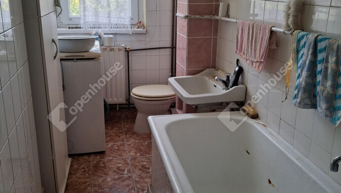 5. kép | Eladó Társasházi lakás, Komárom (#178023)