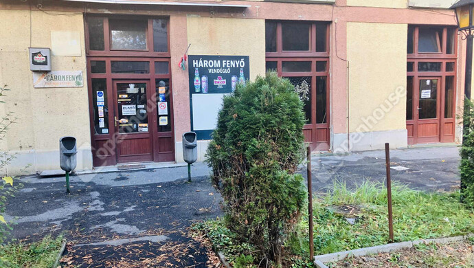 31. kép | Eladó Vendéglátó egység, Gellénháza (#178200)