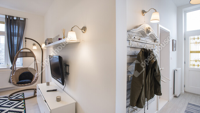 11. kép | Eladó Téglaépítésű lakás, Budapest VI. Ker. (#179871)