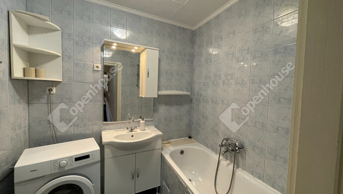 5. kép | Kiadó Társasházi lakás, Debrecen (#180367)