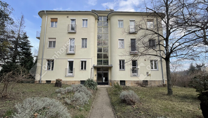 2. kép | Eladó Téglaépítésű lakás, Budapest XII. Ker. (#179522)