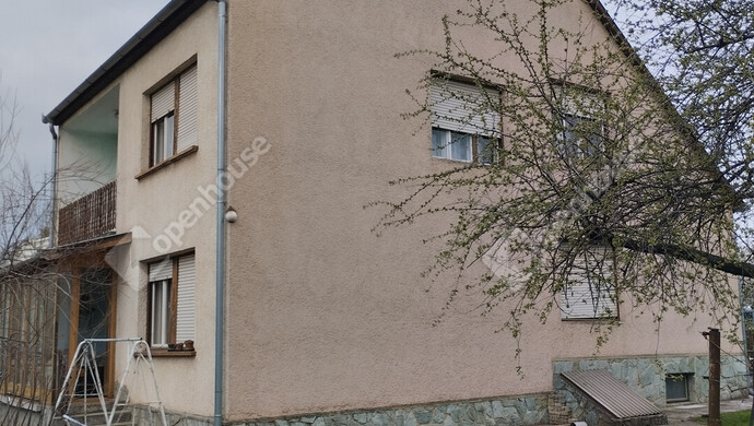 0. kép | Eladó Családi ház, Celldömölk (#180842)