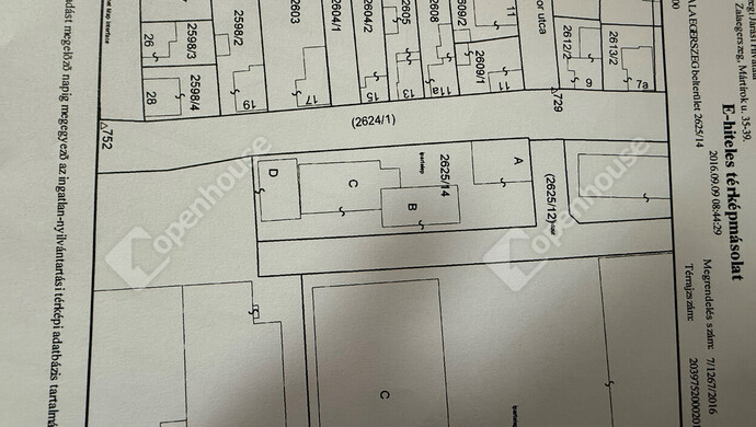 13. kép | Eladó Ipari ingatlan, Zalaegerszeg (#176440)