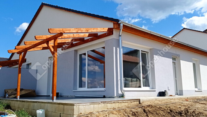 9. kép | Eladó Társasházi lakás, Teskánd (#179073)