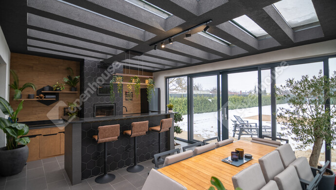 21. kép | Eladó Családi ház, Hernád (#179574)