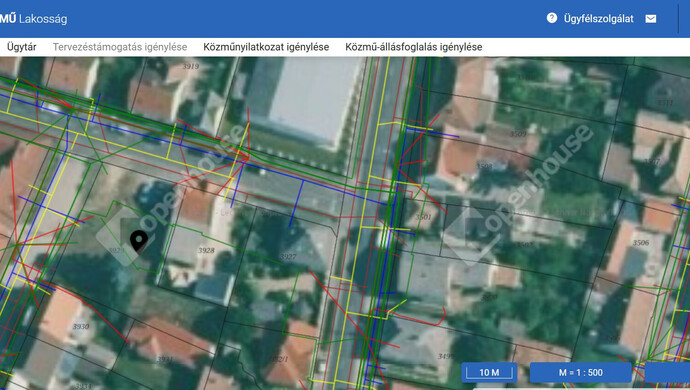 5. kép | Eladó Telek, Zalaegerszeg (#179677)