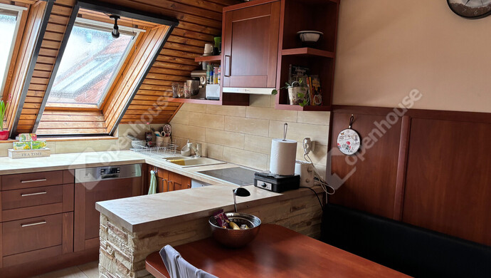 1. kép | Eladó Társasházi lakás, Győr (#179776)