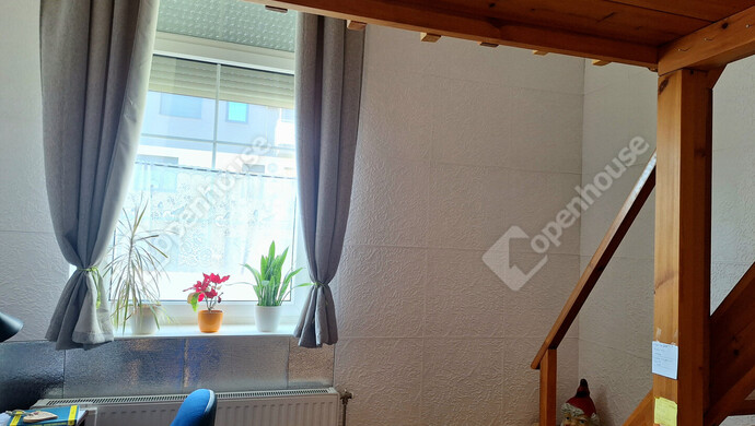 2. kép | Eladó Társasházi lakás, Fertőd (#179886)