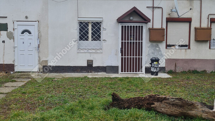 4. kép | Eladó Kertkapcsolatos társasházi lakás, Nagykanizsa (#179889)