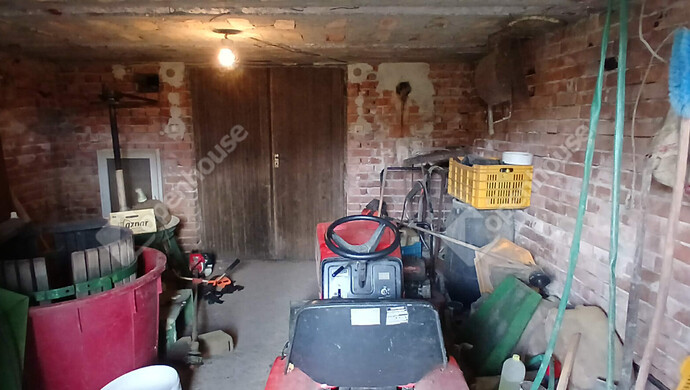 27. kép | Eladó Zárt kert, Lenti (#180464)