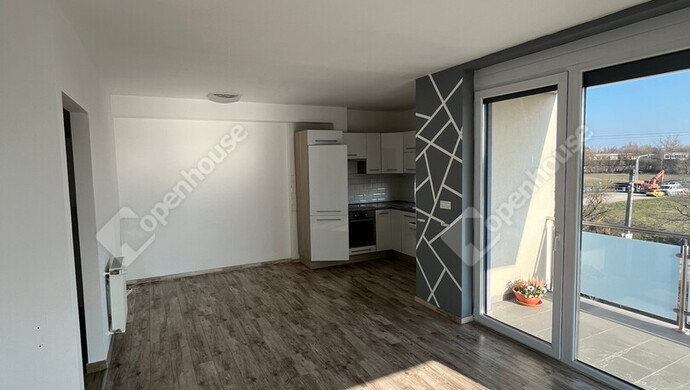 0. kép | Eladó Társasházi lakás, Székesfehérvár (#180747)