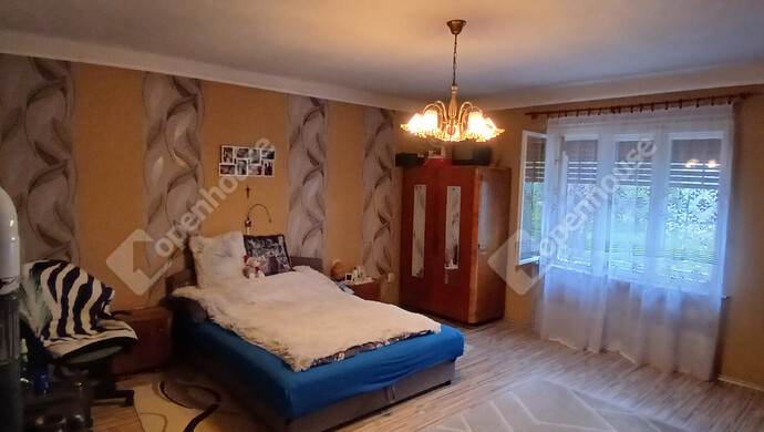 1. kép | Eladó Családi ház, Boncodfölde (#181114)