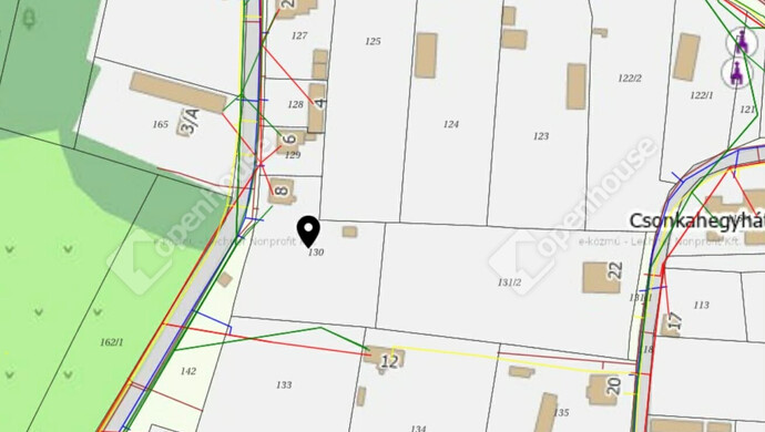 9. kép | Eladó Családi ház, Csonkahegyhát (#181262)