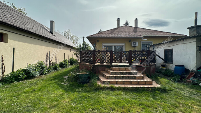 4. kép | Eladó családi ház Csákváron | Eladó Családi ház, Csákvár (#181420)