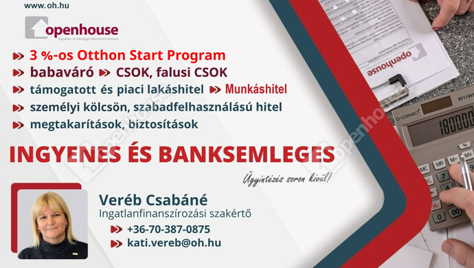 8. kép | Eladó Társasházi lakás, Miskolc (#176123)