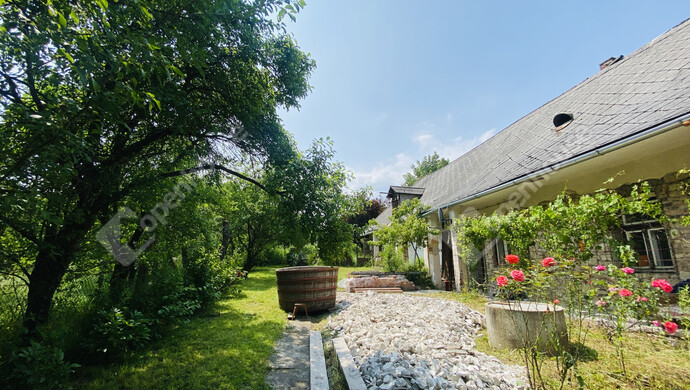 18. kép | Eladó Családi ház, Füzérradvány (#176221)