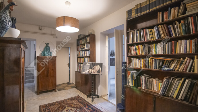 17. kép | Eladó Családi ház, Budapest II. Ker. (#177436)