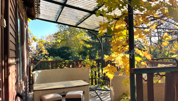 2. kép | Eladó Nyaraló, Hegykő (#178273)