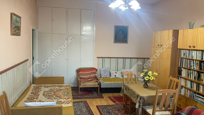 1. kép | Eladó Társasházi lakás, Kőszeg (#178318)