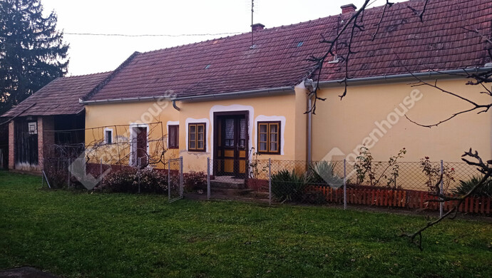 0. kép | Eladó Családi ház, Halastó (#178809)