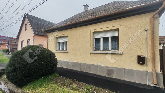 0. kép | Eladó Családi ház, Nagykanizsa (#180889)