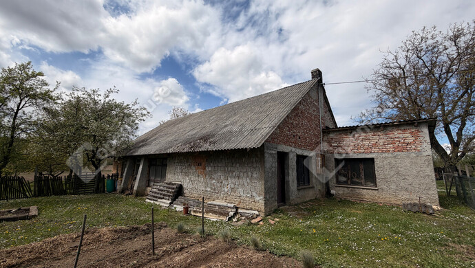 2. kép | Eladó Ipari ingatlan, Nagykutas (#181239)