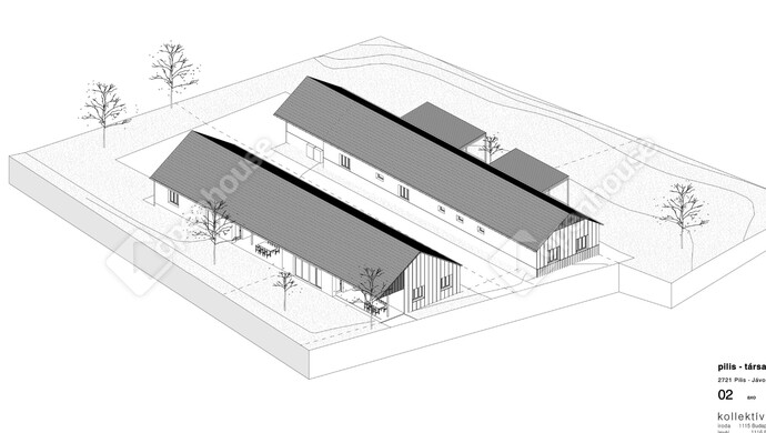 19. kép | Eladó Telek, Pilis (#181394)