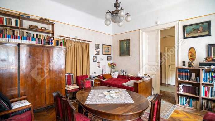 3. kép | Eladó Téglaépítésű lakás, Budapest VI. Ker. (#175704)