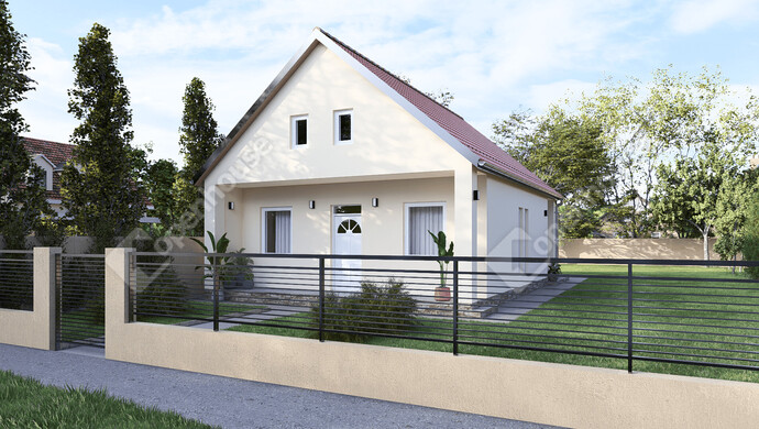 6. kép | Eladó Családi ház, Gencsapáti (#176346)