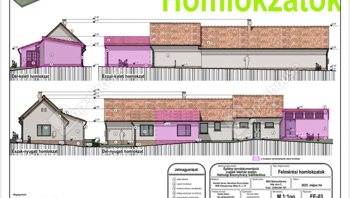 25. kép | Eladó Családi ház, Babosdöbréte (#174506)