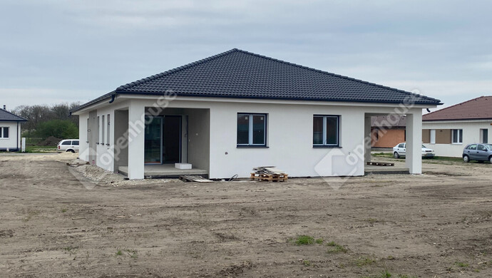 7. kép | Eladó Ikerház, Hédervár (#168718)