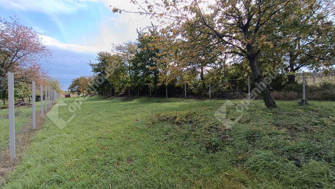 2. kép | Eladó Telek, Sopron (#177546)