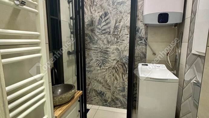 6. kép | Kiadó Társasházi lakás, Szeged (#178635)