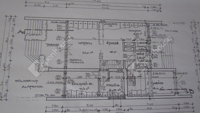 0. kép | Eladó Családi ház, Tiszaújváros (#179694)